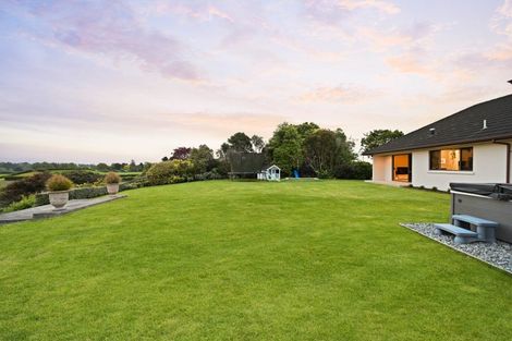 Photo of property in 366a Pencarrow Road, Tamahere, Hamilton, 3283