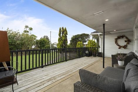 Photo of property in 29 Mcintyre Road, Mangere Bridge, Auckland, 2022