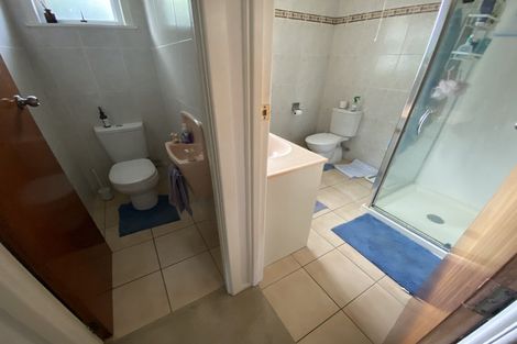 Photo of property in 59 Willoughby Avenue, Howick, Auckland, 2014