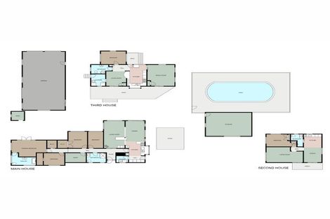 Photo of property in 109 Te Rahu Road, Poroporo, Whakatane, 3193