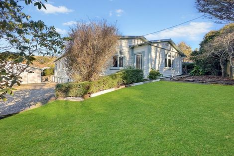 Photo of property in 394 Makara Road, Makara, Karori, 6972