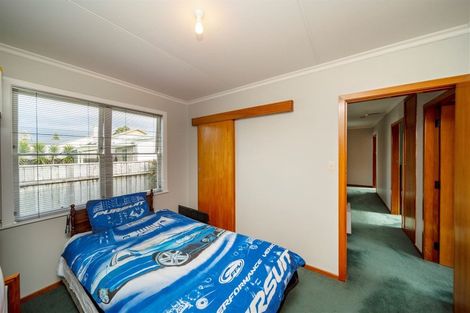 Photo of property in 8 Morrissey Street, Hawera, 4610