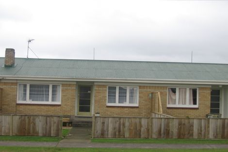 Photo of property in 1/3 Onslow Road, Papakura, 2110