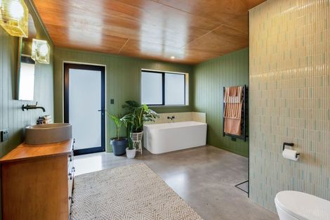 Photo of property in 27 Wilson Road, Urenui, 4375