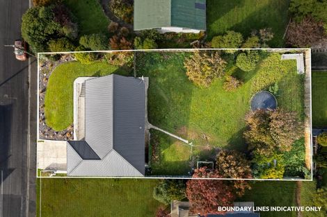Photo of property in 15 Kennedy Road, Fairfield, Dunedin, 9018