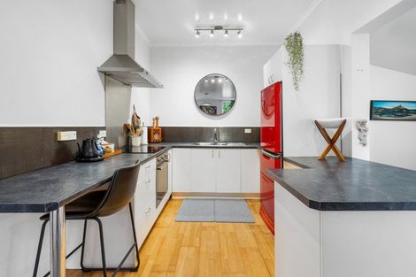 Photo of property in 16 Jones Street, Dunedin Central, Dunedin, 9016