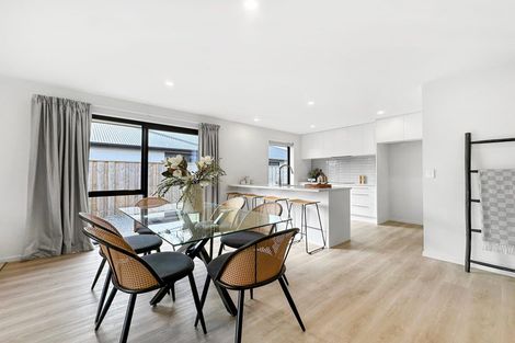 Photo of property in 16 Mehrtens Crescent, Woodend, 7610