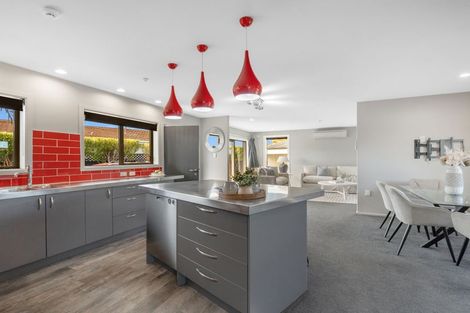 Photo of property in 19 Blakehall Place, Spreydon, Christchurch, 8024