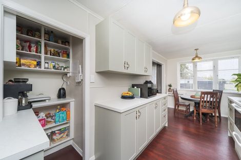 Photo of property in 16 Newbury Street, Awapuni, Palmerston North, 4412