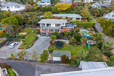 Photo of property in 14 Huntsbury Avenue, Huntsbury, Christchurch, 8022