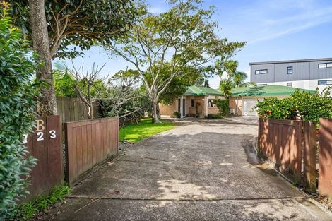 Photo of property in 723b Te Atatu Road, Te Atatu Peninsula, Auckland, 0610