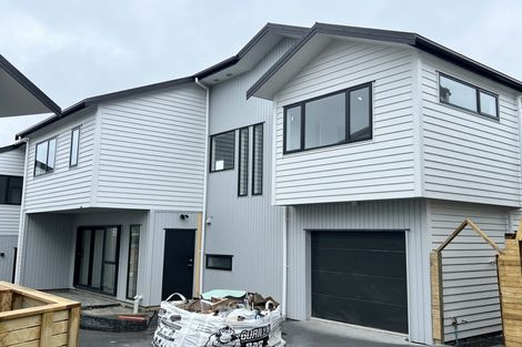 Photo of property in 105b Bond Crescent, Forrest Hill, Auckland, 0620