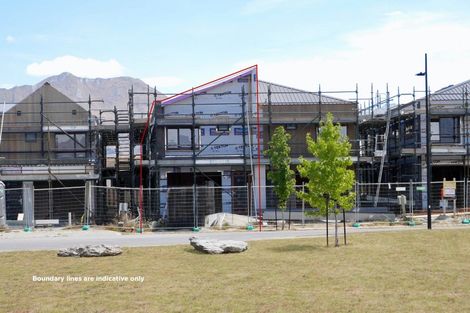 Photo of property in Northlake, 5 Cottesbrook Street, Wanaka, 9305