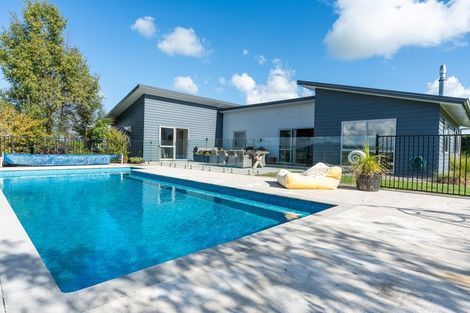 Photo of property in 163f Ngahape Road, Ngahape, Te Awamutu, 3873
