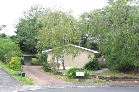 Photo of property in 2/21 Beswick Place, Birkdale, Auckland, 0626