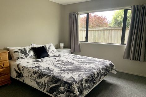 Photo of property in 20 Broken Run, Wigram, Christchurch, 8025