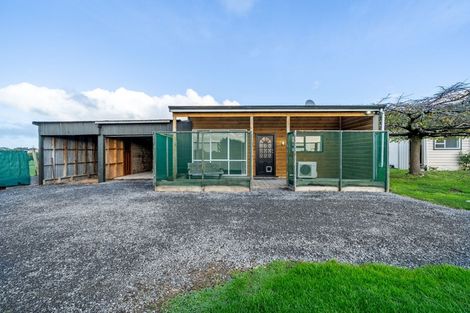 Photo of property in 70 Princes Road, Greenhills, Invercargill, 9877