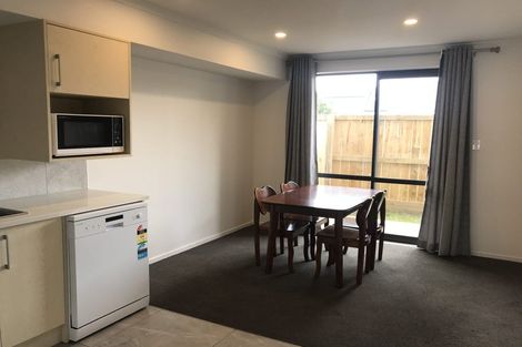 Photo of property in 107u4 Knighton Road, Hillcrest, Hamilton, 3216