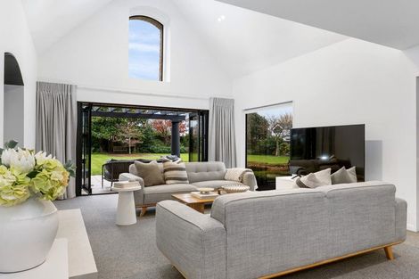 Photo of property in 60 Regent's Park Drive, Casebrook, Christchurch, 8051