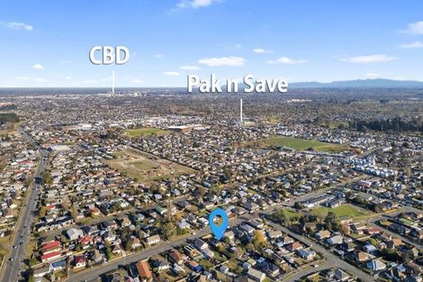 Photo of property in 41 Rowan Avenue, Aranui, Christchurch, 8061