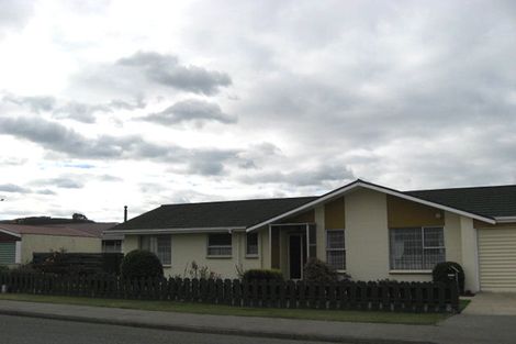 Photo of property in 91 Salisbury Crescent, Oamaru North, Oamaru, 9400