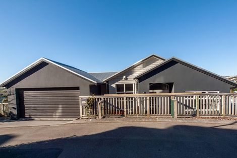Photo of property in 65 Hawtrey Terrace, Churton Park, Wellington, 6037