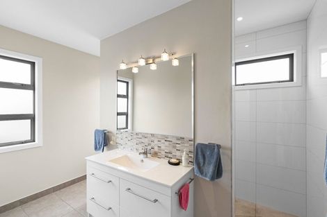 Photo of property in 4 Toutouwai Terrace, Levin, 5510