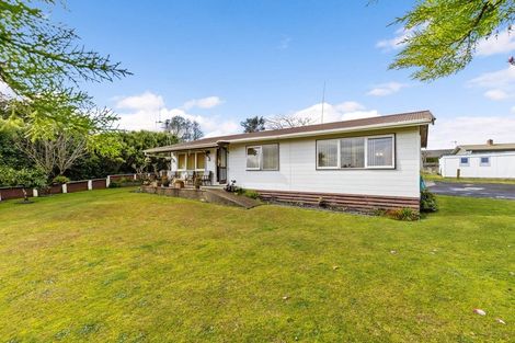Photo of property in 500 Thames Street, Morrinsville, 3300