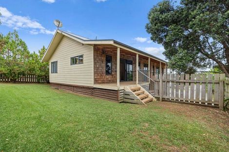 Photo of property in 455 Whangarei Heads Road, Tamaterau, Whangarei, 0174