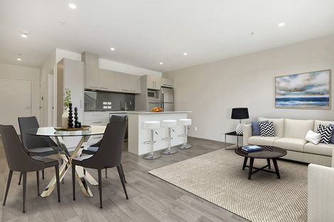 Photo of property in 301/160b Hobsonville Point Road, Hobsonville, Auckland, 0616