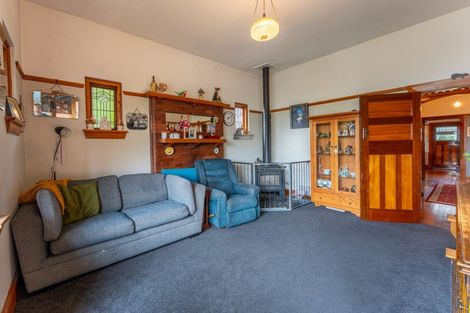 Photo of property in 34 Sefton Street, Seaview, Timaru, 7910