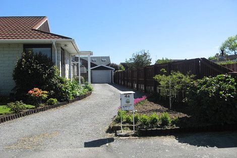 Photo of property in 4 Heaphy Place, Casebrook, Christchurch, 8051