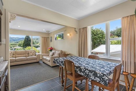 Photo of property in 8 Hine Road, Wainuiomata, Lower Hutt, 5014