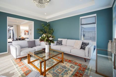 Photo of property in 35 Cork Street, Halswell, Christchurch, 8025