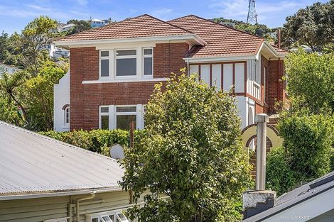 Photo of property in 24a Waipapa Road, Hataitai, Wellington, 6021
