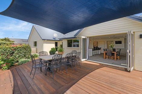 Photo of property in 25 Jozecom Place, Rolleston, 7614