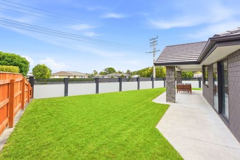 Photo of property in 50 Nancy Avenue, Feilding, 4702