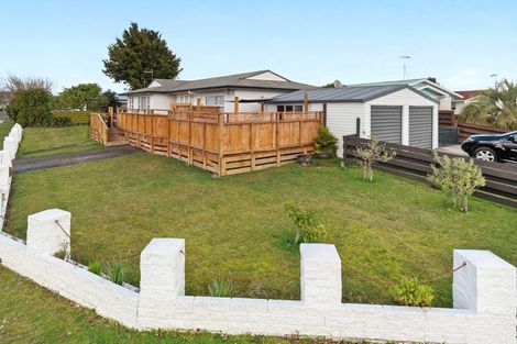 Photo of property in 49 Hyde Avenue, Nawton, Hamilton, 3200