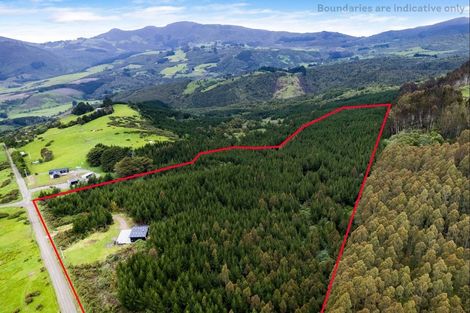 Photo of property in 315 Double Hill Road, Waitati, 9085