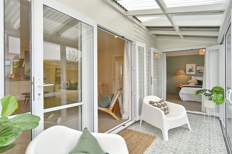 Photo of property in 15 Boon Street, Sydenham, Christchurch, 8023