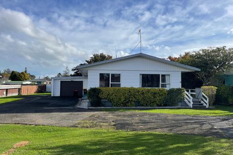 Photo of property in 16 Stafford Street, Waihi, 3610