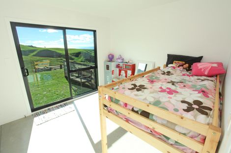Photo of property in 668 Te Hutewai Road, Raglan, 3296