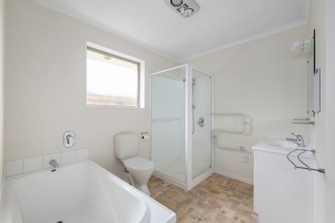 Photo of property in 63c Howick Road, Redwoodtown, Blenheim, 7201
