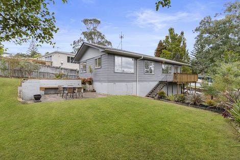 Photo of property in 25 Cantina Avenue, Bayview, Auckland, 0629