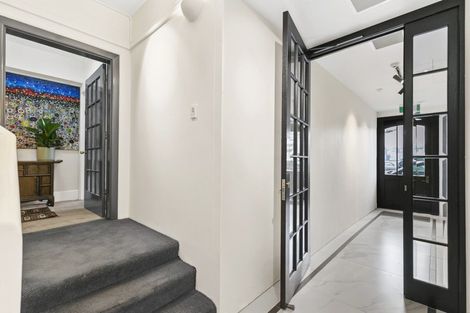 Photo of property in Inverleith Apartments, 306u1 Oriental Parade, Oriental Bay, Wellington, 6011