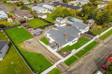 Photo of property in 9 Maunder Street, Marton, 4710