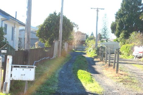 Photo of property in 2/117 Maich Road, Manurewa, Auckland, 2102