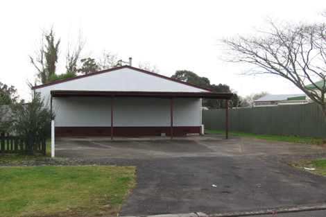 Photo of property in 20a Goldsmith Street, Maeroa, Hamilton, 3200