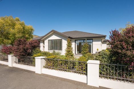 Photo of property in 37 William Street, Richmond, 7020