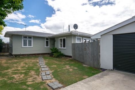 Photo of property in 53 Kinross Street, Blenheim, 7201